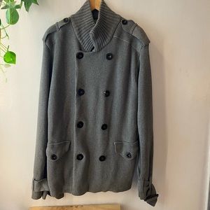 NWOT Burberry knit sweater